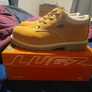 Lugz Drifter Lo